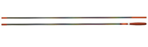 楽天市場】シマノ シマノ へら竿 22飛天弓 閃光 P2 22.5尺 | 価格比較