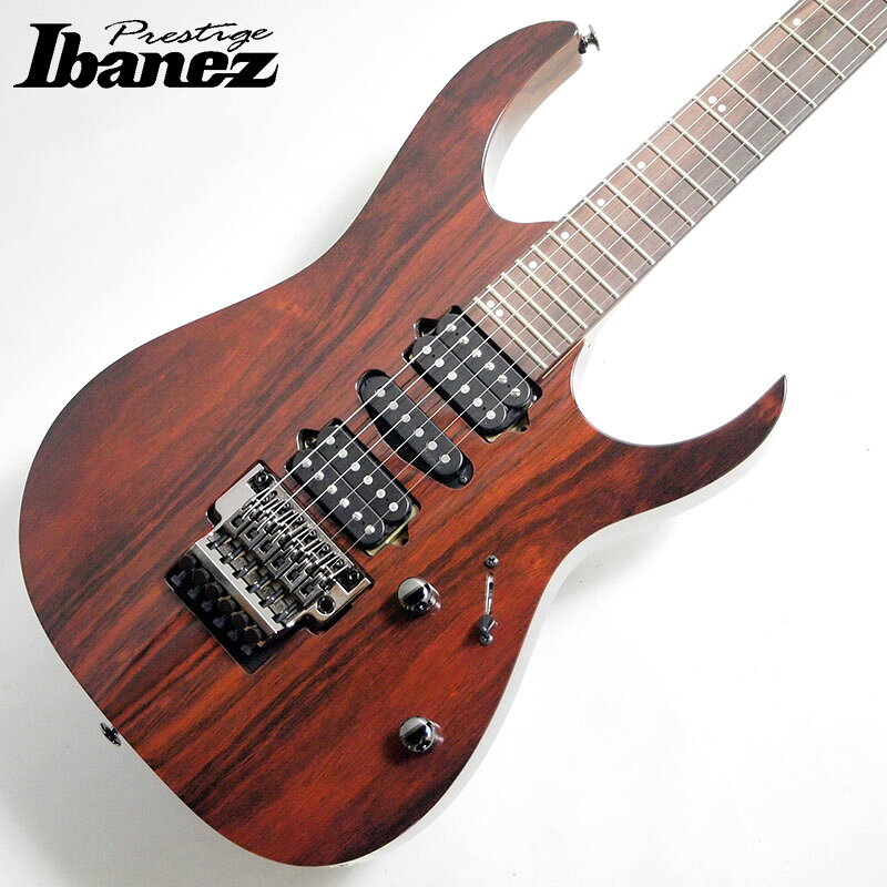 楽天市場】星野楽器 Ibanez アイバニーズ エレキギター Prestige