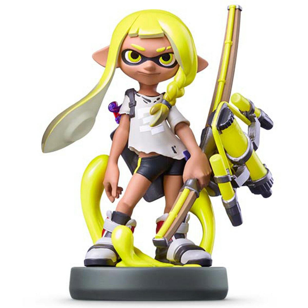 翌発送⭐️アミーボ amiibo スプラ タコガール タコボーイ タコ トリプル 51D8MRLM1ML._UF350,350_QL80_.jpg