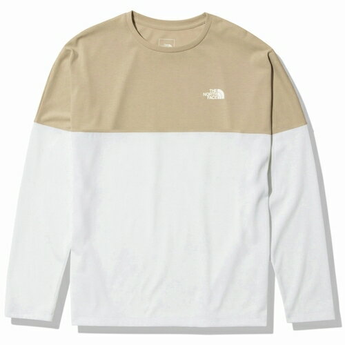楽天市場】ゴールドウイン THE NORTH FACE メンズ 長袖Tシャツ