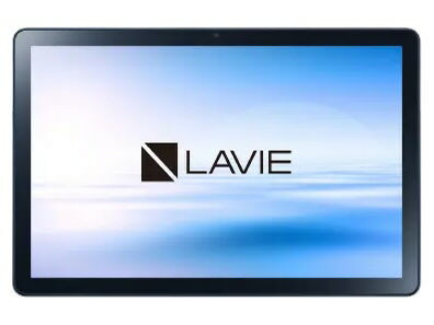 NEC 10.1型ワイド LAVIE Tab T10 PC-T1055EAS