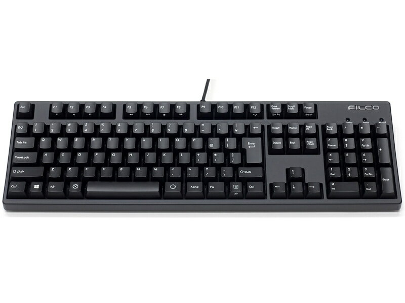 楽天市場】ダイヤテック FILCO キーボード Majestouch 3 SILENT RED