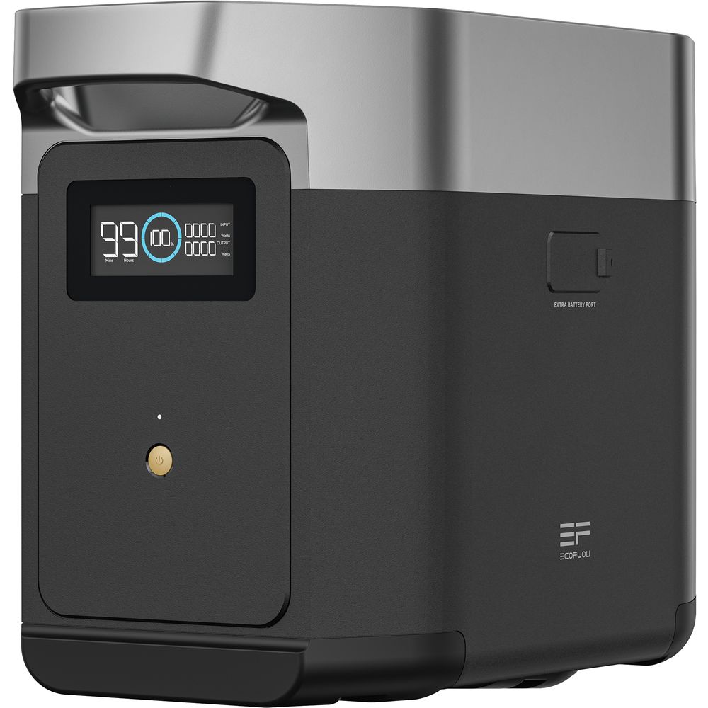 楽天市場】ECOFLOW DELTA 2 MAX | 価格比較 - 商品価格ナビ