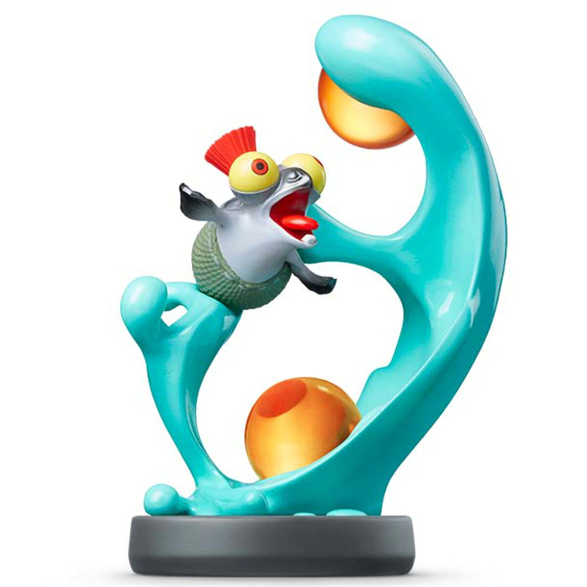 楽天市場】任天堂 amiibo タコ（スプラトゥーンシリーズ