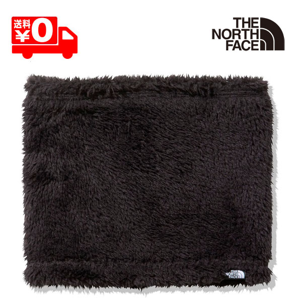 THE NORTH FACE メンズ レディース ネックウォーマー スーパーバーサロフトネックゲイター Super Versa Loft Neck Gaiter ブラック NN72208 K