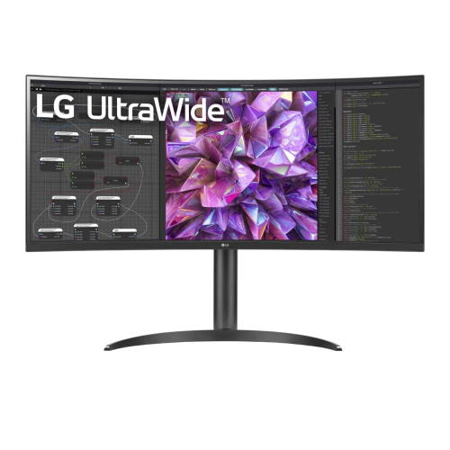 楽天市場】LG Electronics Japan LG 39.7インチ Curved UltraWide 5K2K
