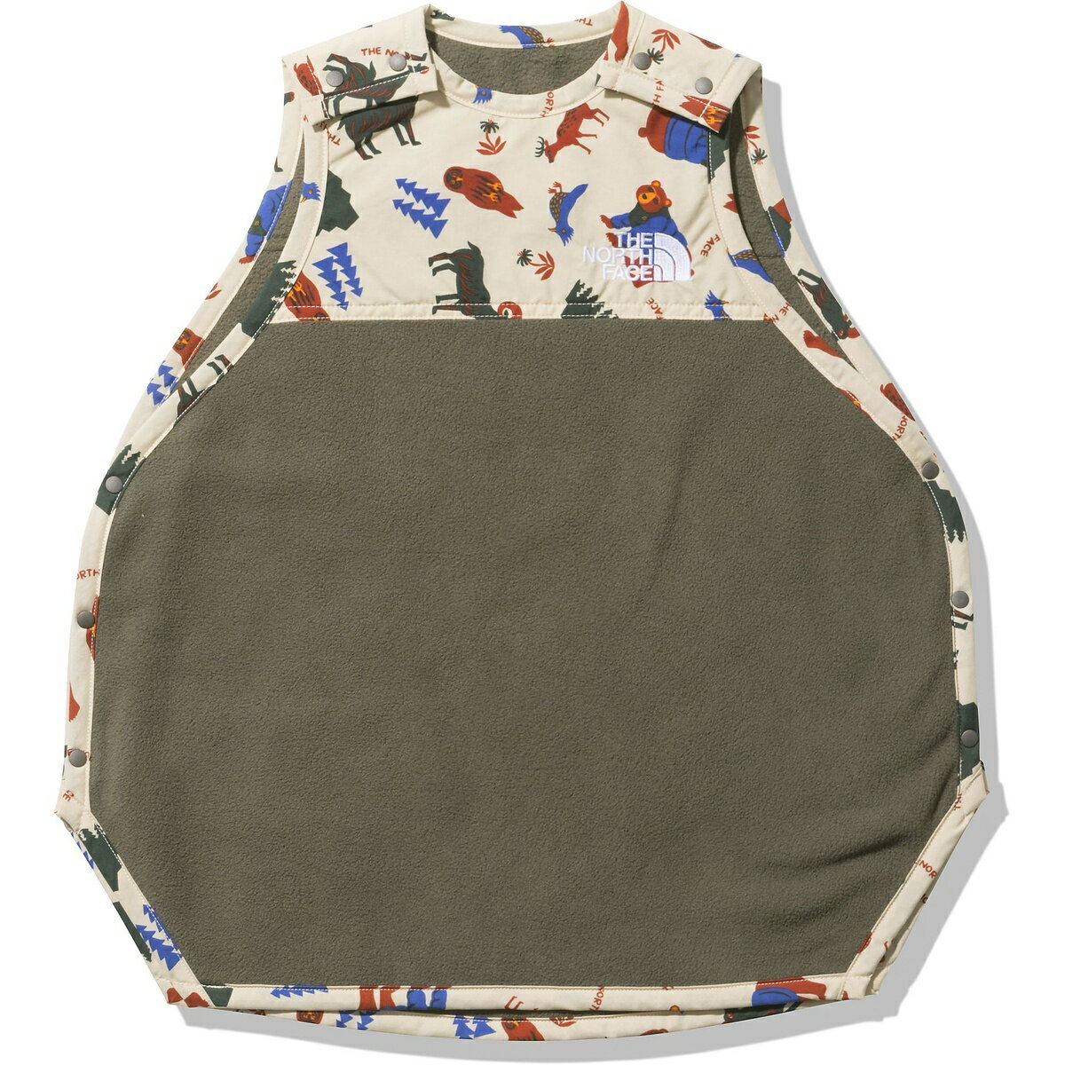 楽天市場】ゴールドウイン ノースフェイス THE NORTH FACE ベビー