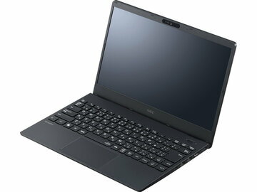 Windowsノート本体 NEC PC-VK540CXF6CNB 5500U 8GB 256GB 2f449d07320075fff2ea5d3317f5a4