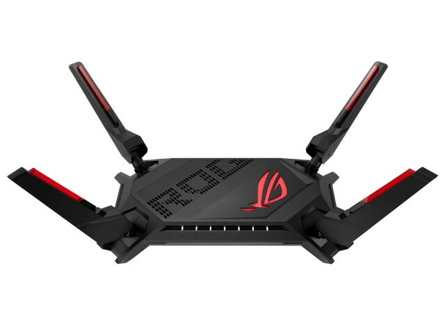 ASUS Rapture GT-AX11000 ゲーミングWi-Fi無線ルーター ROG Rapture GT-AX11000 Pro | Gaming networking｜ROG