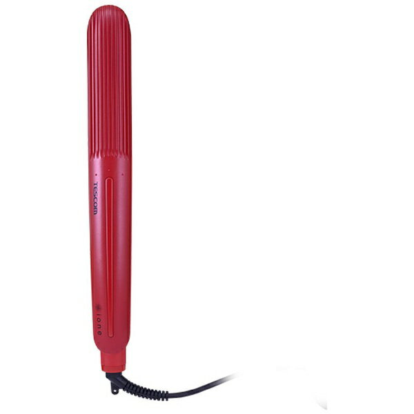 ione マイナスイオン ヘアーアイロン TS430A-P