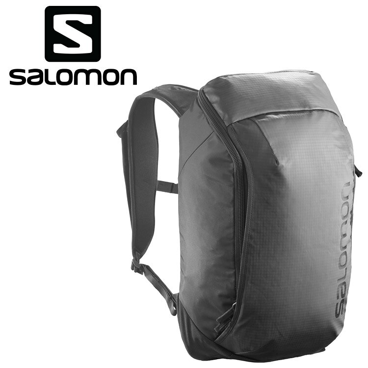 楽天市場】サロモン SALOMON XA 25 ハイキングバッグ LC1811500