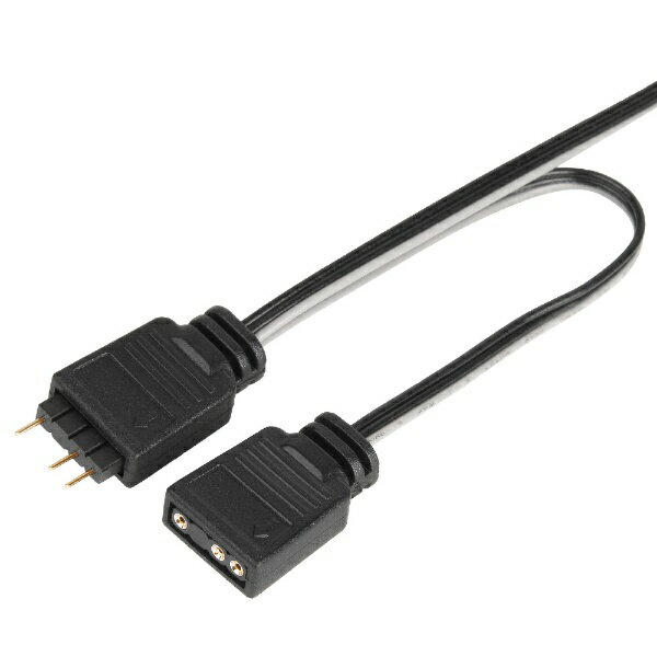 SILVERSTONE Silver Stone AS90B-ARGB 92mm PCケースファン スリム PWM対応 高回転 低ノイズ ARGB対応 SST-AS90B-ARGB/国内正規流通品