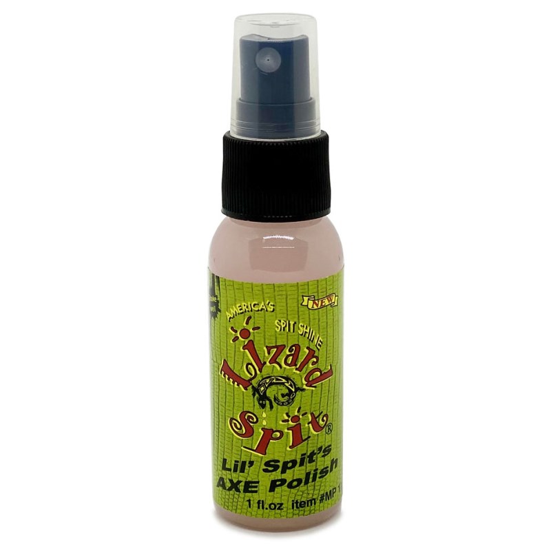 楽天市場】オカダインターナショナル MP11 Axe Polish ポリッシュ