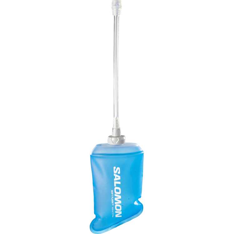 楽天市場】SALOMON サロモン SOFT FLASK 400ML/13OZ INSULATED
