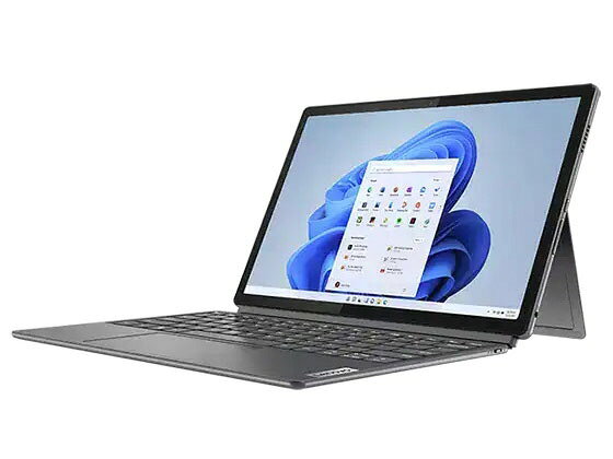 lenovo ノートPC IdeaPad DUET5 82TQ000HJP