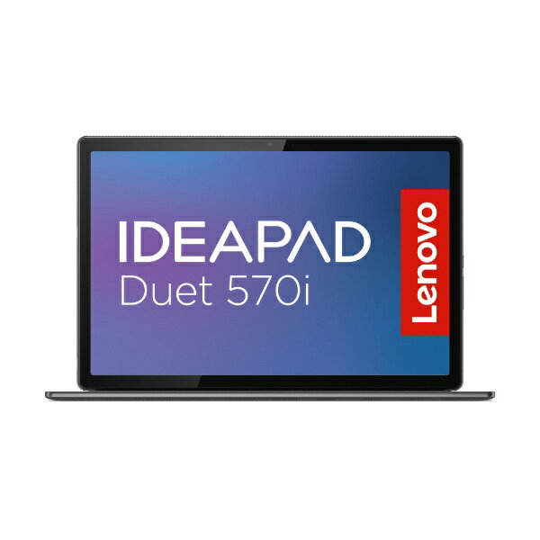 lenovo ノートPC IdeaPad DUET5 82TQ000HJP