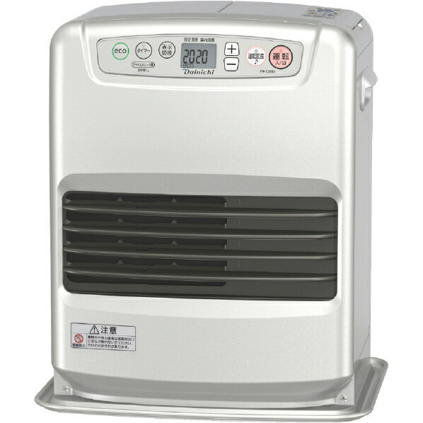 楽天市場】コロナ CORONA 石油ファンヒーター FH-G3222Y(W