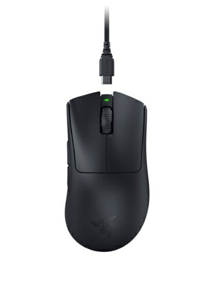Razer DeathAdder V3 Pro Black Edition RZ01-04630100-R3A1 大阪本店