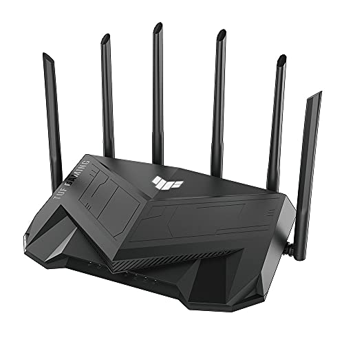ASUS ROG Rapture GT-AX6000 無線LANルーター 楽天市場】ASUS
