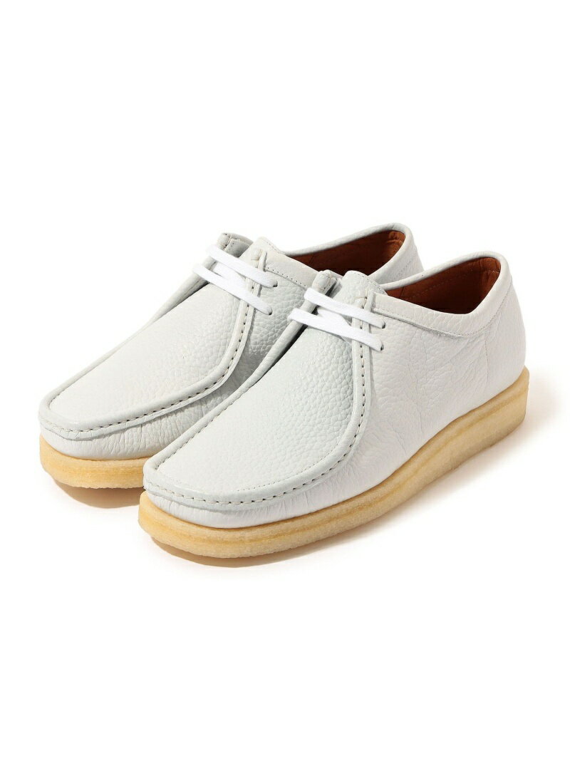楽天市場】PADMORE&BARNES*TOMORROWLAND シュリンクレザー シューズ