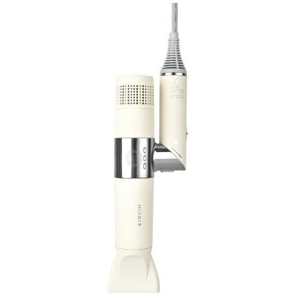 KINUJO マイナスイオンヘアドライヤー キヌージョ KH201