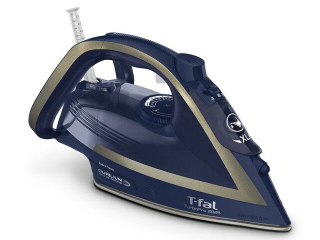 ⭐️使用僅少⭐️美品⭐️24時間以内匿名配送⭐️ティファールアイロン　ターボプロ 楽天市場】T-FAL スチームアイロン ターボプロ6825 FV6825J0 | 価格