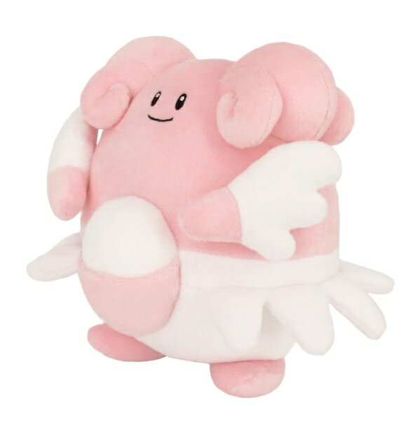 ポケモン ALLSTAR COLLECTION ぬいぐるみ ラッキー S mxn26g8 楽天市場】【中古】ポケモン ALLSTAR COLLECTION ぬいぐるみ