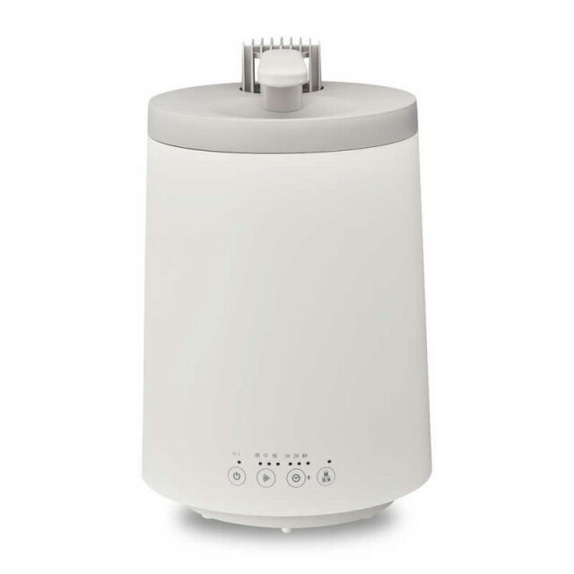 Fujitsu ハイブリッド式加湿器 AHD-D9K-W AHD-D9K-W 加湿器 FUJITSU 富士通 ダイニチ ハイブリッド式