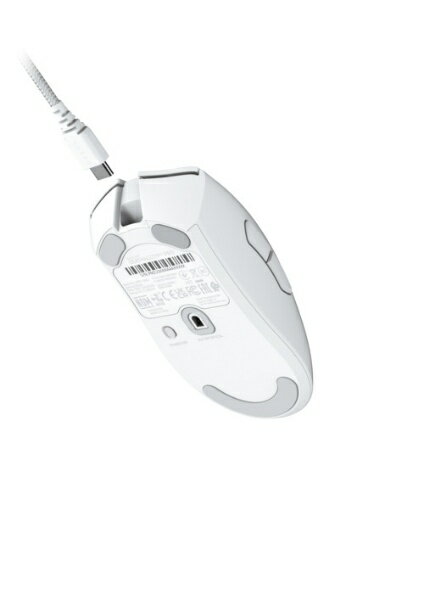 Razer DeathAdder V3 Pro RZ01-04630200-R3A1 White 高崎モントレー