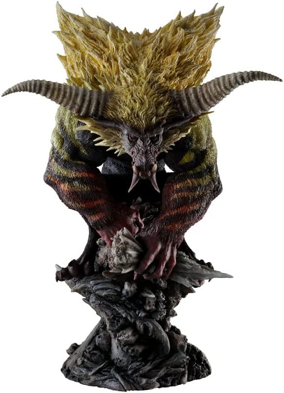 楽天市場】カプコン カプコンフィギュアビルダー クリエイターズモデル