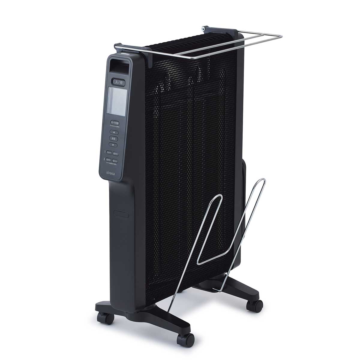 楽天市場】TOHO 遠赤外線 パネルマイカヒーター IRF-MH01 パネル