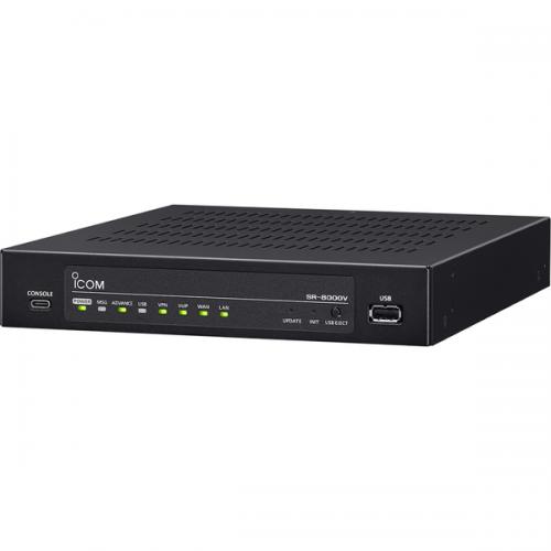 楽天市場】アイコム ICOM ワイヤレスブロードバンドVOIPルータ SR