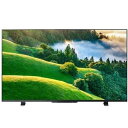 TVS REGZA 43M550L