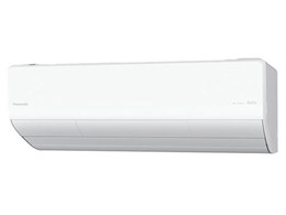 Panasonic ルームエアコン エオリア 寒冷地仕様 UXシリーズ 主に20畳用 CS-UX633D2-W
