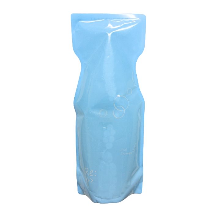 アジュバン リシャンプー＆トリートメント M 700mL エコパック セット売り アジュバン リ:シャンプー ＆ トリートメント セット 詰替用エコ