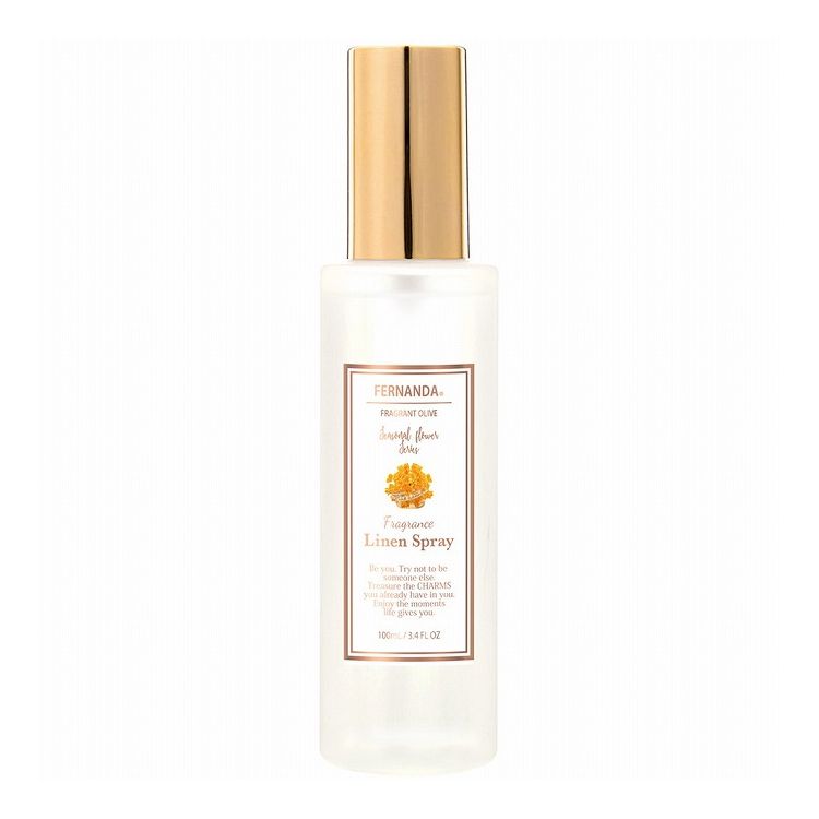 楽天市場】FERNANDA JAPAN FERNANDA リッチオーデコロン フレグラント