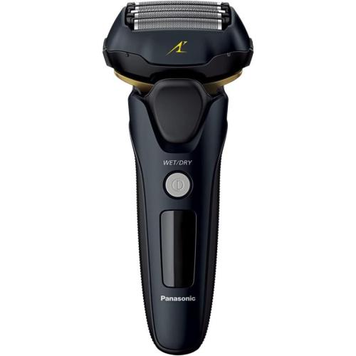 パナソニック　ES-LVK8 リニアシェーバー パナソニック、リニアモーター駆動で3枚刃を採用の「ラムダッシュ