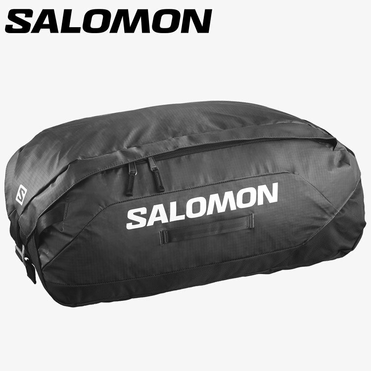 楽天市場】サロモン SALOMON アウトライフ ダッフル 70L LC1467800