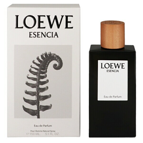 ロエベ エセンシア エリクシール EDP・SP 50ml 送料無料 LOEWE