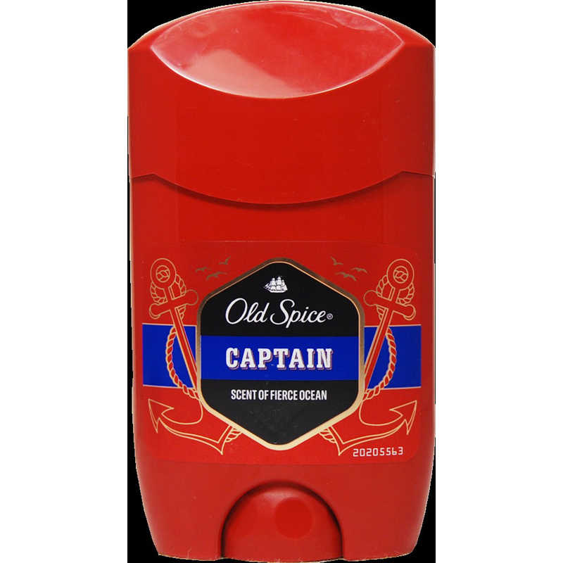 楽天市場】Old Spice キャプテン デオドラント 85g | 価格比較 - 商品