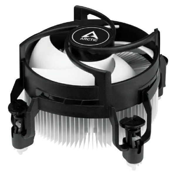 ARCTIC｜アークティック CPUクーラー 92mmファン LGA1851/1700 Alpine 17 ACALP00040A