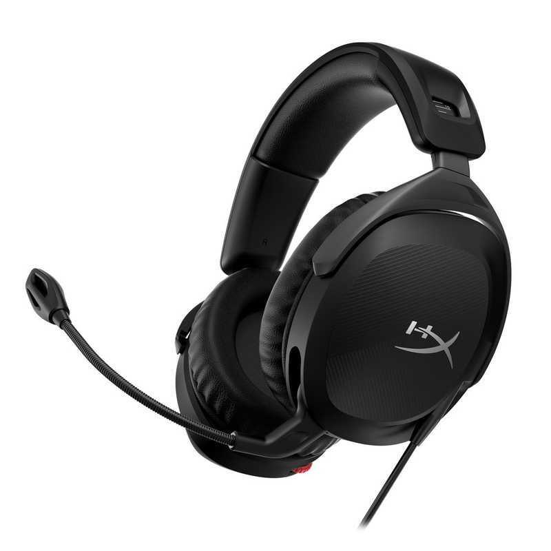 HyperX ヘッドセット CLOUD STINGER 2