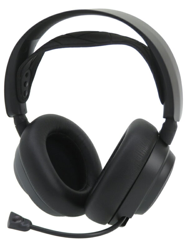 楽天市場】STEELSERIES ARCTIS PRIME ゲーミングヘッドセット | 価格