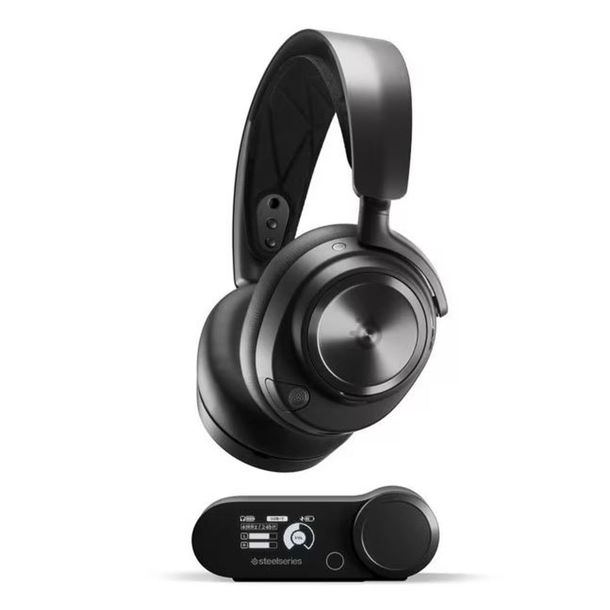 楽天市場】SteelSeries 61520 Arctis Nova Pro Wireless | 価格比較