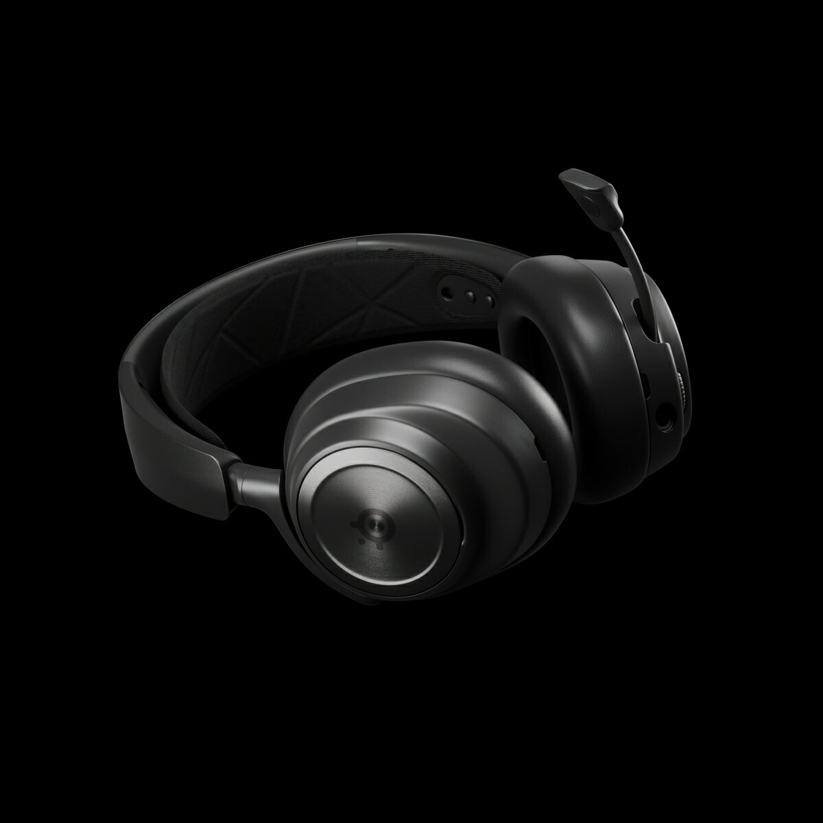 楽天市場】SteelSeries 61520 Arctis Nova Pro Wireless | 価格