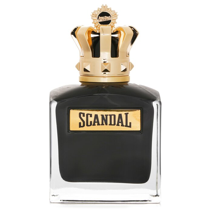 ジャンポール・ゴルチエ ジャンポール 練り ジャン ポール スキャンダル プールオム ル インテンス candal pour homme le inten e