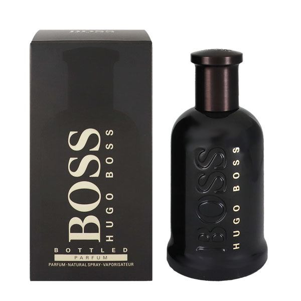 ヒューゴ ボス ヒューゴ ボス ボス ボトルド p bo bottled