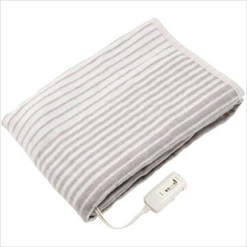 電気掛敷毛布　KOIZUMI KDK-7507M 電気掛敷毛布 KDK-7507M｜電気毛布｜シーズン 季節家電｜KOIZUMI