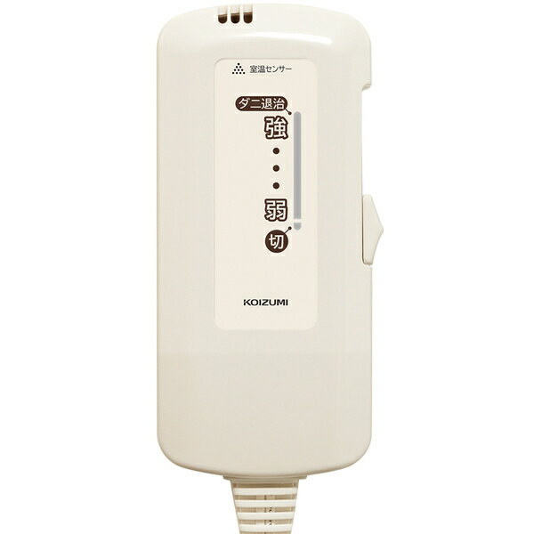 KOIZUMI 電気掛敷毛布 KDK-60221