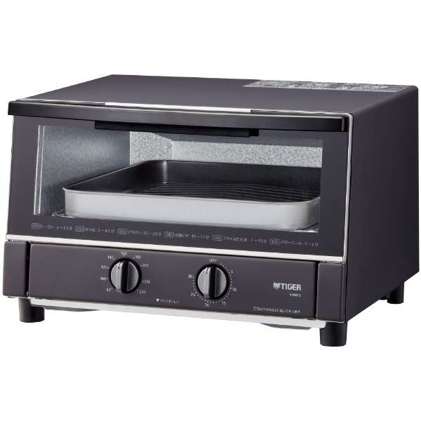 楽天市場】タイガー魔法瓶 タイガー魔法瓶 オーブントースター マット